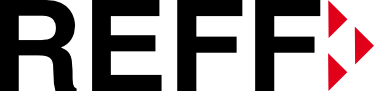 REFF logo