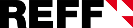 REFF RomaEuropa FakeFactory Logo